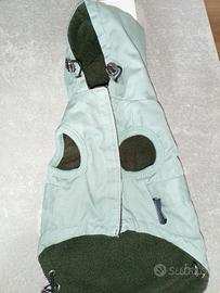 cappottino cane