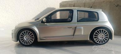 clio v6 ottomobile