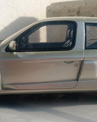 clio v6 ottomobile