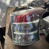 Fanale Faro Posteriore destro Toyota Iq