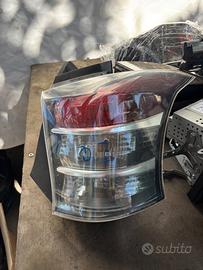 Fanale Faro Posteriore destro Toyota Iq