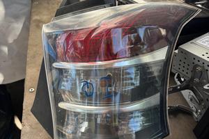 Fanale Faro Posteriore destro Toyota Iq
