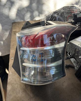 Fanale Faro Posteriore destro Toyota Iq