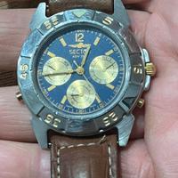 Orologio Sector ADV 2500