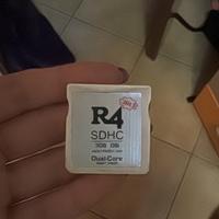 R4 nintendo dsi
