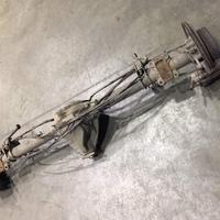 Ponte Differenziale Mercedes Sprinter A9063500800