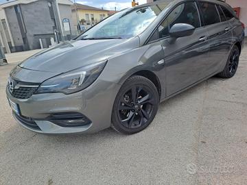 Opel Astra 1.5 CDTI 122 CV S&S Sports Tourer GS Li