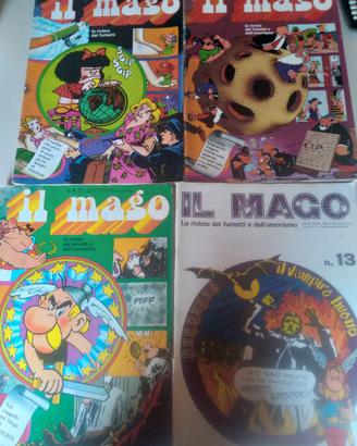 lotto il mago 