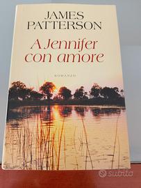a Jennifer con amore 