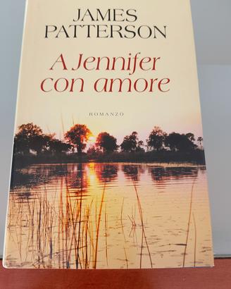 a Jennifer con amore 