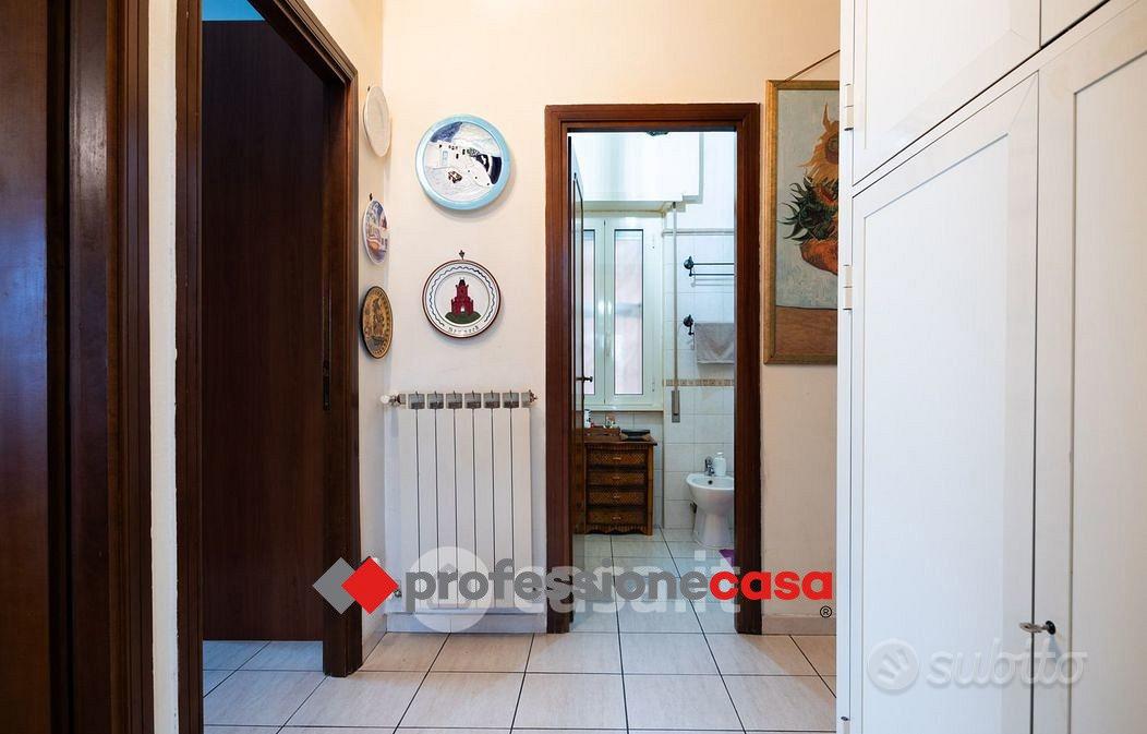 Appartamento – Pomezia, Roma Capitale - Vista 3