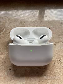 Apple Airpods pro 1 gen. (LEGGI DESCRIZIONE)