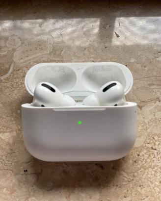 Apple Airpods pro 1 gen. (LEGGI DESCRIZIONE)