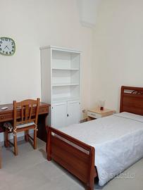 Stanza zona Rudiae appartamento indipendente