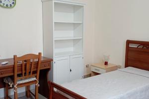 Stanza zona Rudiae appartamento indipendente