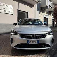 OPEL CORSA 1.2 75 CV ELEGANCE CERTIFIATA ITALIA