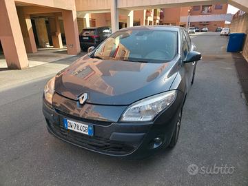 RENAULT Mégane 3ª serie - 2009