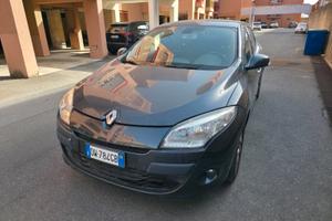 RENAULT Mégane 3ª serie - 2009