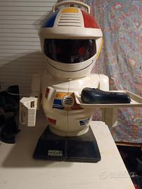 robot emiglio