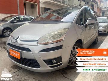 CITROEN C4 Grand Picasso 1.6 HDi 110 FAP Classique