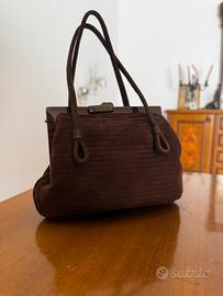 Borsa anni ‘60 autentica.