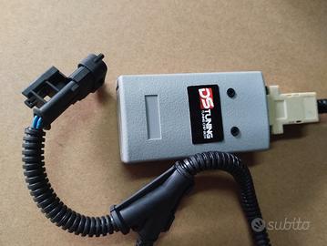 CENTRALINA AGGIUNTIVA CHIP TUNING VOLVO XC60