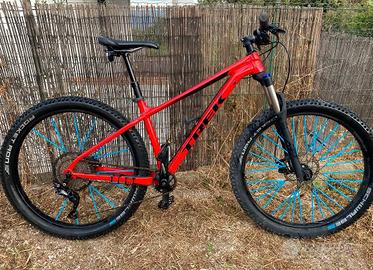 Trek roscoe 6