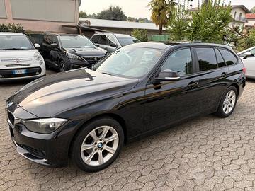 Bmw 320 320d Touring Sport