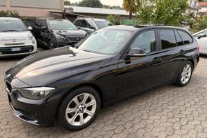 Bmw 320 320d Touring Sport
