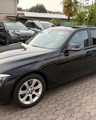 Bmw 320 320d Touring Sport