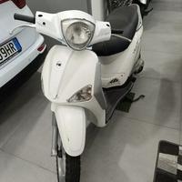 Piaggio liberty 50 4t