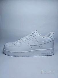 Scarpe Nike Air Force 1 Uomo 45