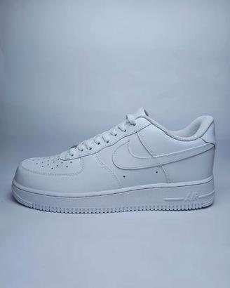Scarpe Nike Air Force 1 Uomo 45