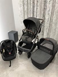 trio Peg Perego 500