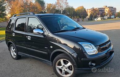 Suzuki Ignis 4WD Cc 1.5 Benzina ⛽️ 