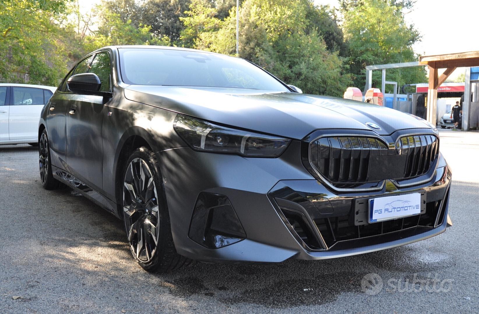 BMW S. 5(G60/61/90/99)