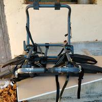 portabicicletta peruzzo 