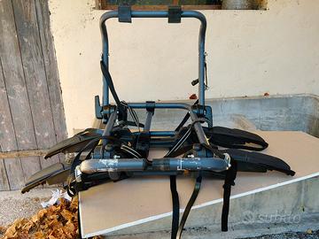 portabicicletta peruzzo 