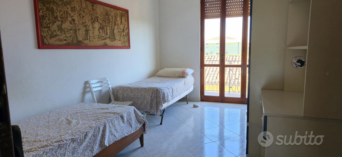 Appartamento Squillace [GB001AVRG] - Vista 5