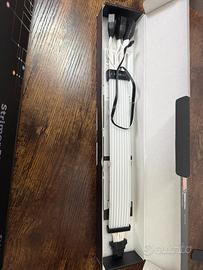 Strimer lian li 12 VHPWR a 3 x 8P