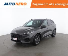 FORD Kuga XY88052