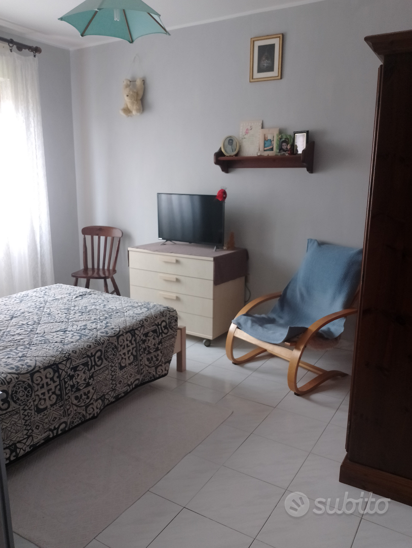 Appartamento – Igrèsias/Iglesias, Sulcis Iglesiente - Vista 5