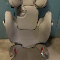 seggiolone molto bene tenuto