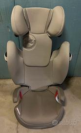 seggiolone molto bene tenuto