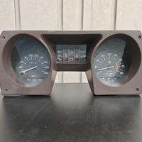Quadro strumenti Alfa Sud Sprint 1300  km 86387