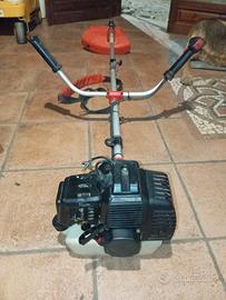 decespugliatore excel 45cc come nuovo 