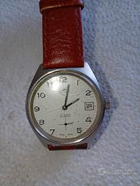 orologio uomo 