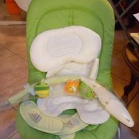 Sdraietta Chicco Mia