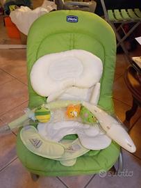 Sdraietta Chicco Mia