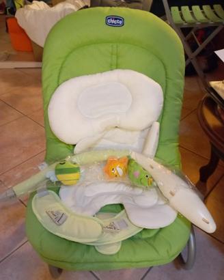 Sdraietta Chicco Mia